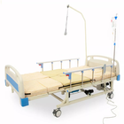Медицинская кровать с туалетом и функцией бокового переворота для тяжелобольных MED1-H01-120 - зображення 4