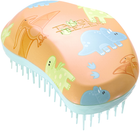 Grzebień Tangle Teezer The Original Mini Children Mighty Dino (5060630042813) - obraz 1