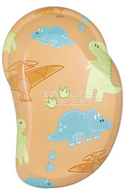Grzebień Tangle Teezer The Original Mini Children Mighty Dino (5060630042813) - obraz 3