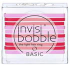 Invisibobble Basic Jelly Twist zestaw 10 gumek do włosów (4260285378799) - obraz 1