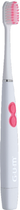Електрична зубна щітка GUM Sonic Sensitive (4101MPK) - зображення 2