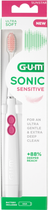 Електрична зубна щітка GUM Sonic Sensitive (4101MPK) - зображення 3