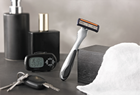 Zestaw maszynek do golenia bez wymiennych wkładów BIC Flex 4 3+1 szt (3086123220621) - obraz 4