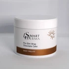 Smart4Derma Pro-Slim Wrap Chocolate Cake Контурное обертывание Шоколадный десерт 300 мл