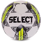 М'яч футбольний №4 SELECT CLUB DB V23 (FIFA , білий-сірий) (CLUB-4WGR_Білий-сірий)