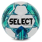 М'яч футбольний №5 SELECT TALENTO DB V23 (білий-зелений) (TALENTO-5WG_Білий-зелений)