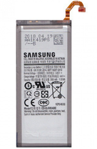 Аккумулятор Samsung Galaxy J6-2018 J600F, J8-2018 J800F, A6-2018 A600F / EB-BJ800ABE [Original PRC] 12 мес. гарантии