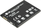 Аккумулятор LG BL-44JN - X135, X145, P970, L3, L5 [Original PRC] 12 мес. гарантии, 1500 mAh