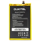 Аккумулятор Oukitel K10000 Pro [Original PRC] 12 мес. гарантии