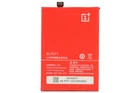 Replacement Battery For OnePlus One (A0001) – High Capacity 3300mAh, Orange Li-Polymer 8 thumbnail image