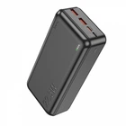 Повербанк Hoco J101B Astute 22.5W fully compatible 30000 mAh черный