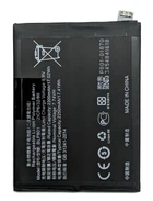 Аккумулятор OnePlus 8T 9R BLP801, 4500 mAh [Original PRC] 12 мес. гарантии