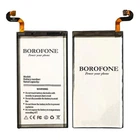 Акумулятор Borofone BE-BG955ABE для Samsung G955 S8 Plus