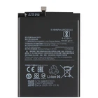 Аккумулятор Xiaomi Redmi Note 9S BN55 (5020 mAh) [Original PRC] 12 мес. гарантии