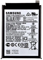 Аккумулятор Samsung HQ-50S A025 Galaxy A02S, F02S, A03S (5000 mAh) [Original PRC] 12 мес. гарантии