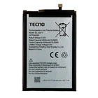 Акумулятор Tecno Spark Go 2020 (KE5) - BL-49FT 5000 mAh [Original PRC] 12 міс. гарантії