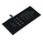Акумулятор Yoki Extra / Apple iPhone 6 2500 mAh (збільшена ємність) Original