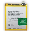 Аккумулятор OPPO Reno 2/Reno 2 Z/Reno 2 F (BLP735) [Original PRC] 12 мес. гарантии