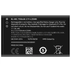Аккумулятор Nokia 6310 Dual Sim (2021) BL-4WL 1150 mAh [Original PRC] 12 мес. гарантии