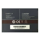 Аккумулятор CUBOT J9 [Original PRC] 12 мес. гарантии