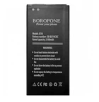 Аккумулятор Borofone EB-BJ510CBE для Samsung J510/ J510F/ J5108/ J5 (2016)