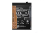 Аккумулятор Xiaomi BN5D Redmi Note 11, Redmi Note 11S, 4900 mAh [Original PRC] 12 мес. гарантии