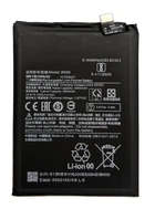 Аккумулятор Xiaomi Redmi Note 10 / Redmi Note 10S BN59 (5000mAh) [Original PRC] 12 мес. гарантии