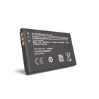 Акумулятор Nokia 230 / RM-1172, RM-1171 (BL-4UL 1200 mAh) [HC]