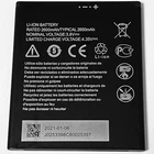 Аккумулятор ZTE Li3826T43P4H705949 / Li3826T43p4h695950 - Blade A5 2019 / A3 2020 / L210 / A530 / A606 / A3 Prime - 2600 mAh [Original PRC] 12 мес. гарантии