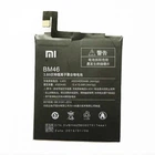 Аккумулятор Xiaomi BM46 (Redmi Note 3, Redmi Note 3 Pro, Redmi Note 3i Pro SE) [Original PRC] 12 мес. гарантии