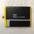 Аккумулятор Blackview BV9800 /BV9800 Pro (DK014) [Original PRC] 12 мес. гарантии