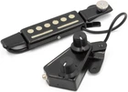 Звукосниматель для акустической гитары Maxtone EP-312