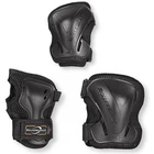 Захисний комплект Rollerblade EVO GEAR 3 PACK XL Black (068P0500)