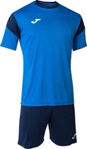 Комплект футбольної форми Joma PHOENIX SET синій XL 102741.722
