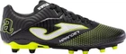 Бутcи Joma XPANDER 2301 чорно-жовті 42.5 XPAS2301FG