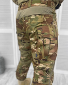 Костюм тактический Убакс + штаны G3 Мультикам Размер 50 (21141) - изображение 8