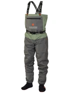 Полукомбинезон забродный Norfin PILOT STOCKINGFOOT 2 р.XL (83321-04XL)