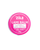 Клей без клея для ламинирования Lami Balm Pink Zola 30г