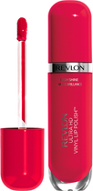 Błyszczyk do ust Revlon Ultra HD Vinyl Lip Polish 910 Cherry on Top 5,9 ml (0309970054601) - obraz 1