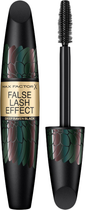 Туш для вій Max Factor False Lash Effect Deep Raven Black 13.1 мл (3614229458169) - зображення 1