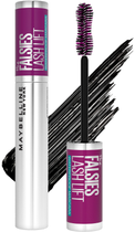 Wodoodporny tusz do rzęs Maybelline New York The Falsies Lash Lift WTP 8,6 ml (3600531604752) - obraz 3