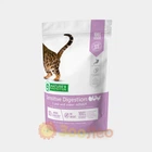 Сухой корм для кошек Nature's Protection Sensitive Digestion с чувствительным пищеварением с мясом домашней птицы