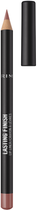 Олівець для губ Rimmel Lasting Finish 760 Mauve Nude 1.2 г (3616301237020) - зображення 2