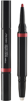 Олівець-праймер для губ Shiseido LipLiner Ink Duo 9 0.9 г (0729238164239) - зображення 1