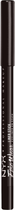 Водостійкий олівець для очей та тіла NYX Professional Makeup Epic 34 Burnt Sienna 1.22 г (0800897051280) - зображення 2