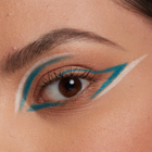 Wodoodporna kredka do powiek i ciała NYX Professional Makeup Epic Wear 11 Turquoise Storm 1,22 g (0800897207533) - obraz 3