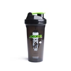 Пляшка шейкер спортивна універсальна для спортзалу SmartShake Lite 800ml DC Joker (SK-N10781001S)