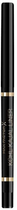 Олівець для очей Max Factor Kohl Kajal автоматичний № 01 Black 0.35 г (3607346353813) - зображення 1