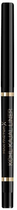 Kredka do oczu Max Factor Kohl Kajal automatyczna No. 01 Black 0,35 g (3607346353813) - obraz 1