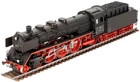 Сборная модель-копия Revell Экспресс локомотив BR03 с тендером 136 шт (4009803021669)